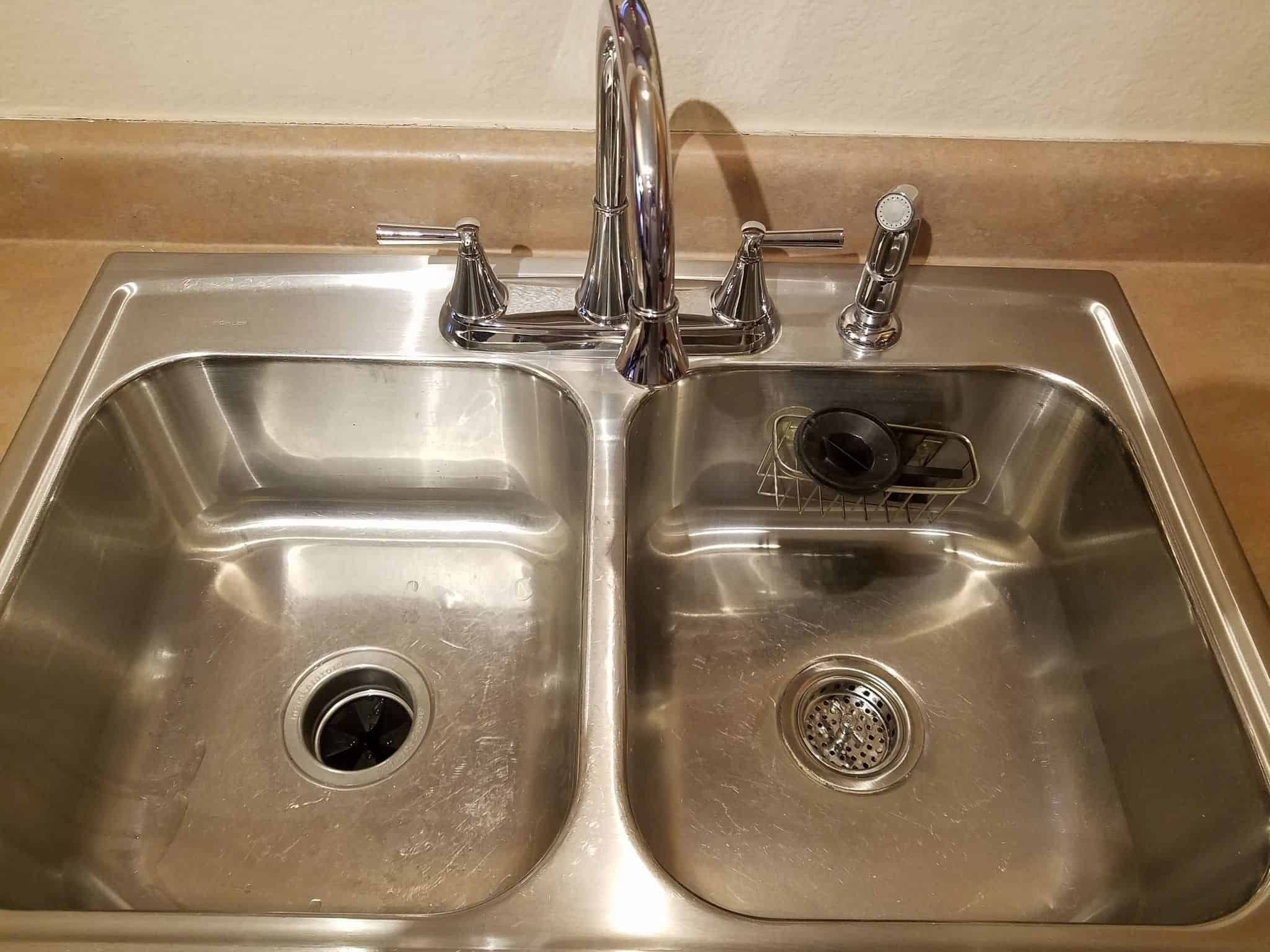 Leak Detection & Repair image
