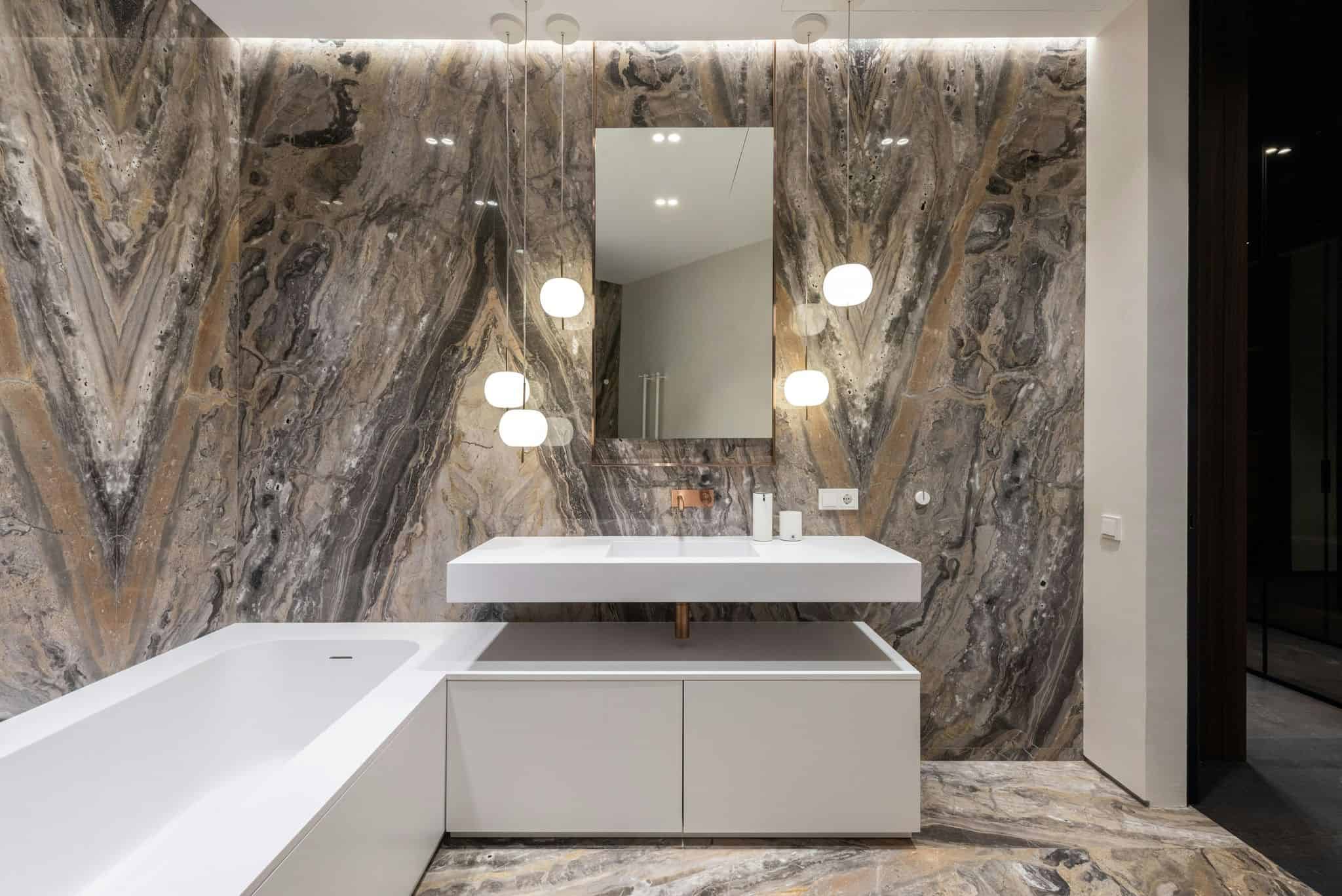 Shower & Bathtub Installation/Repair image