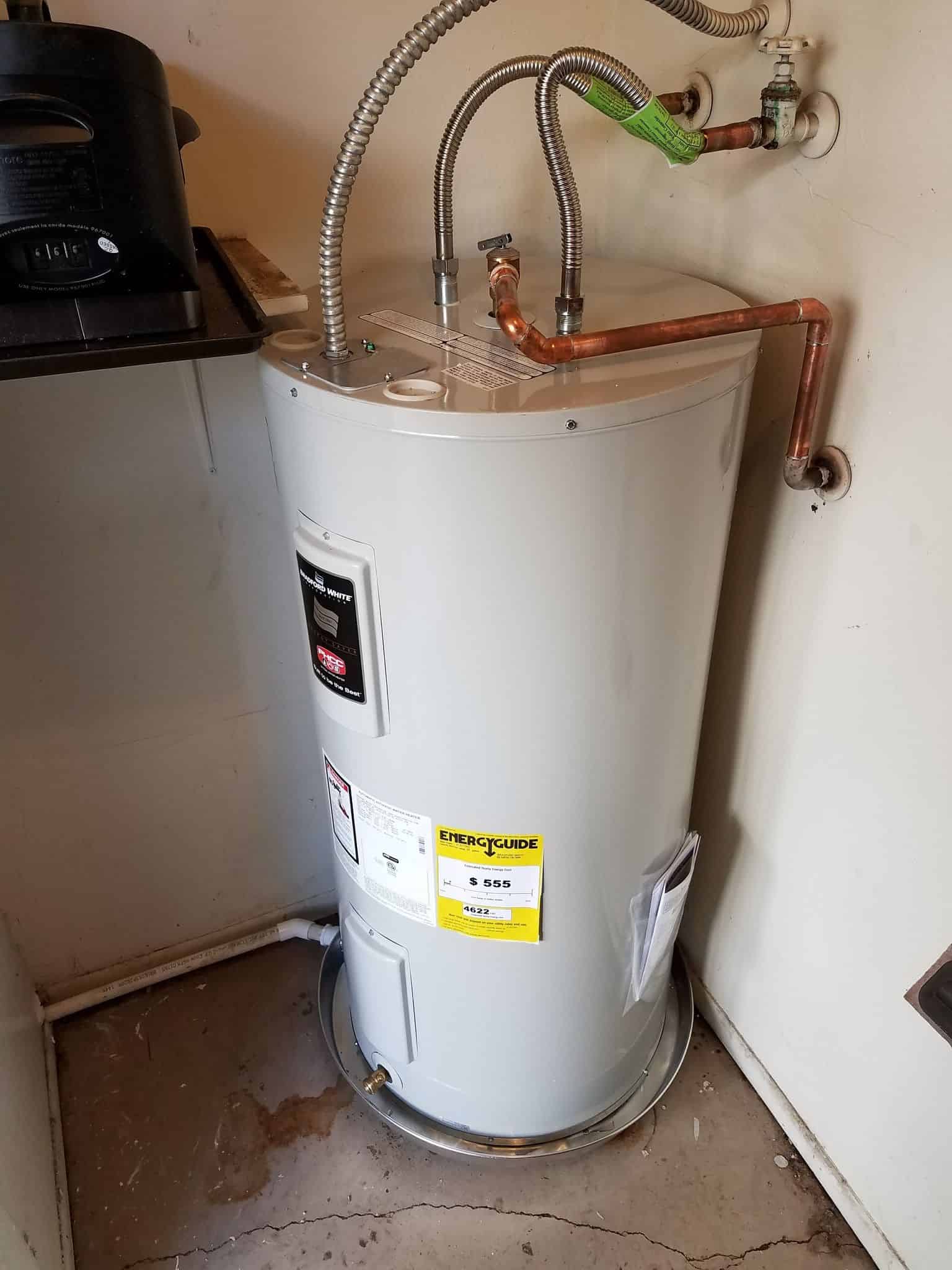 Water Heater Installation & Repair image