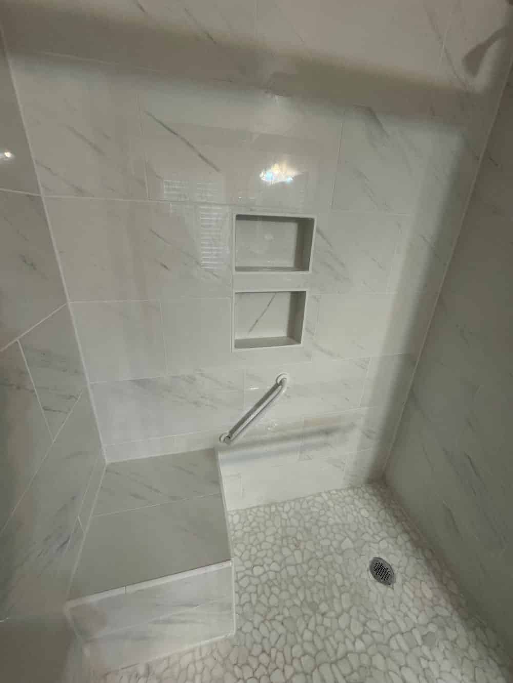 Slab Leak Repair image