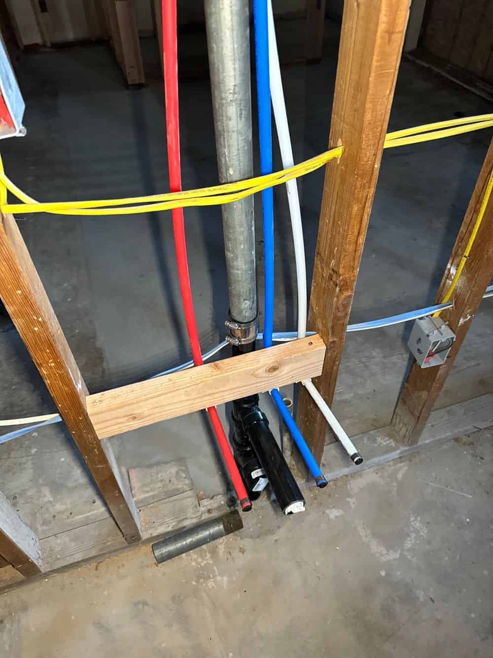 Gas Line Installation & Repair image