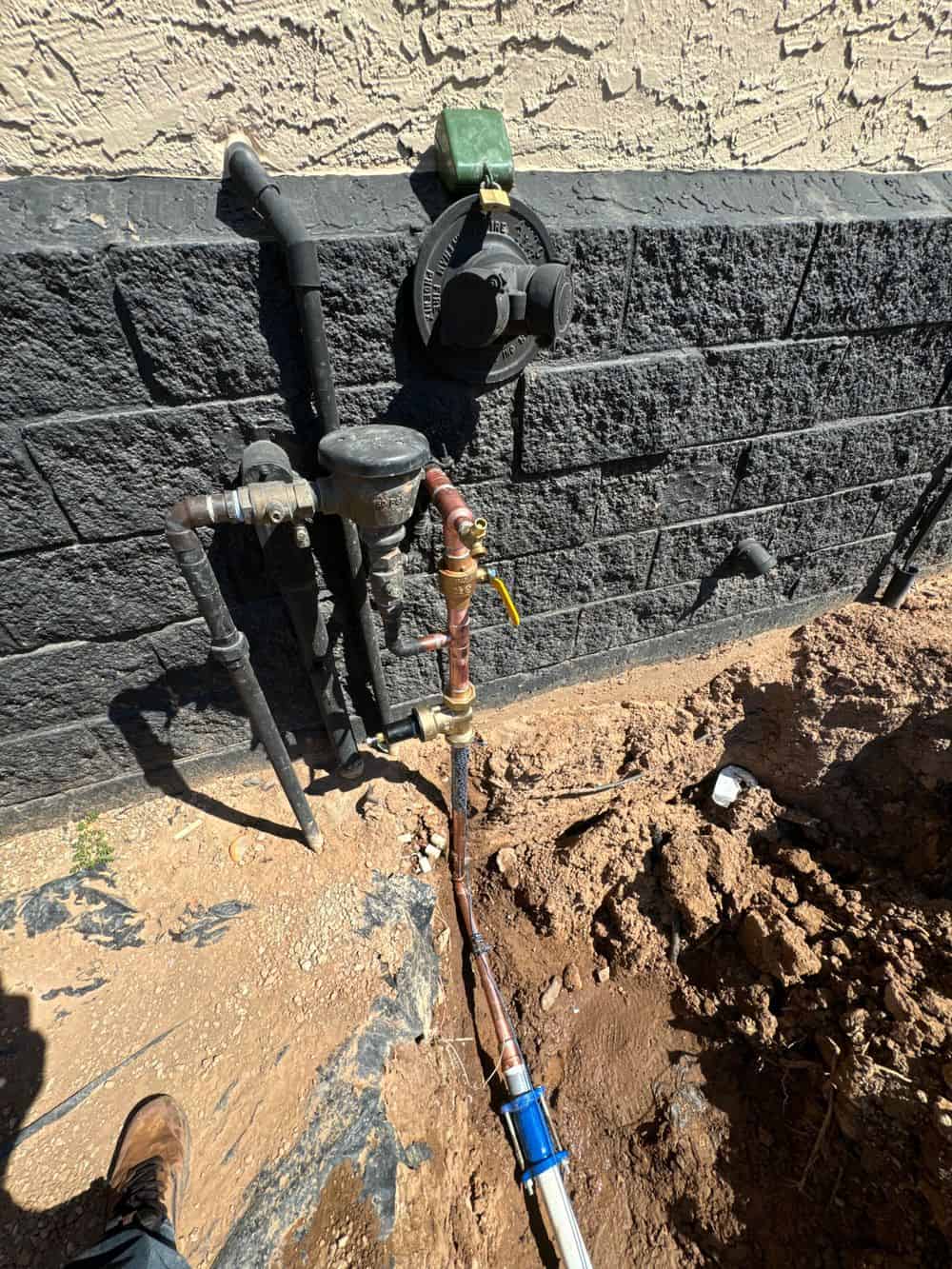 Sump Pump Installation & Repair image