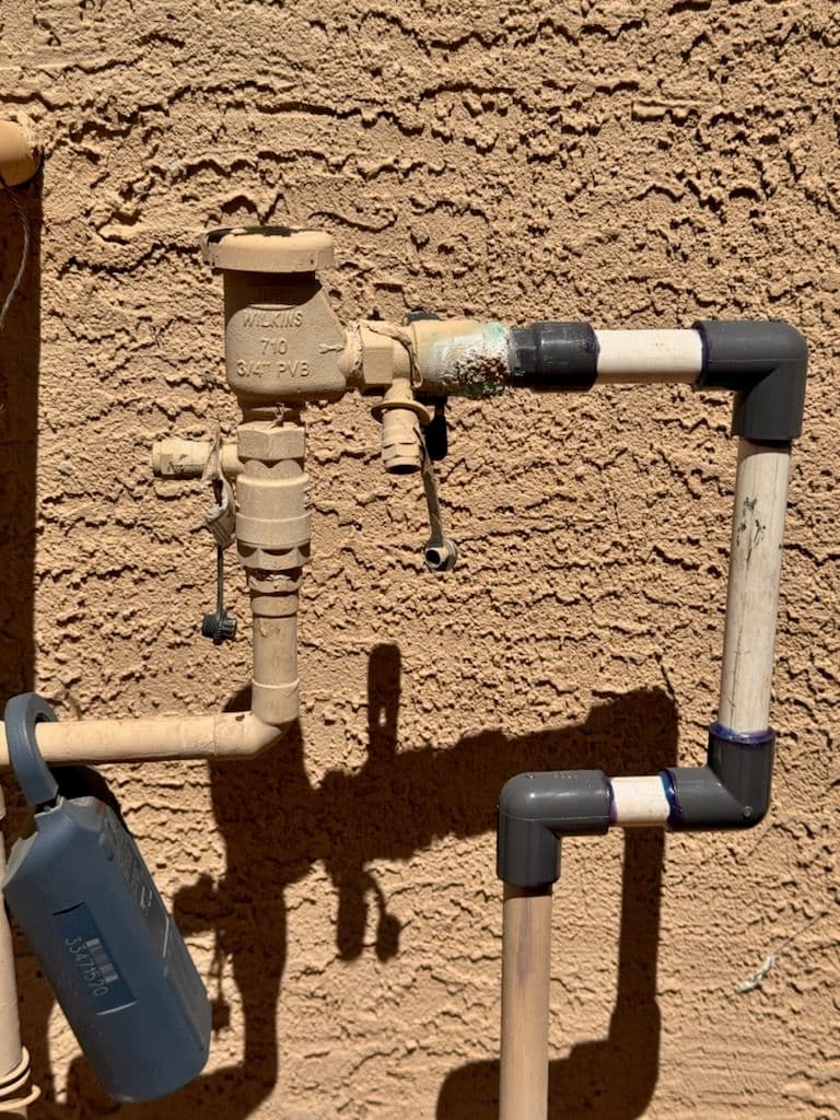 Reliable PVB Valve Repair Boosts System Efficiency