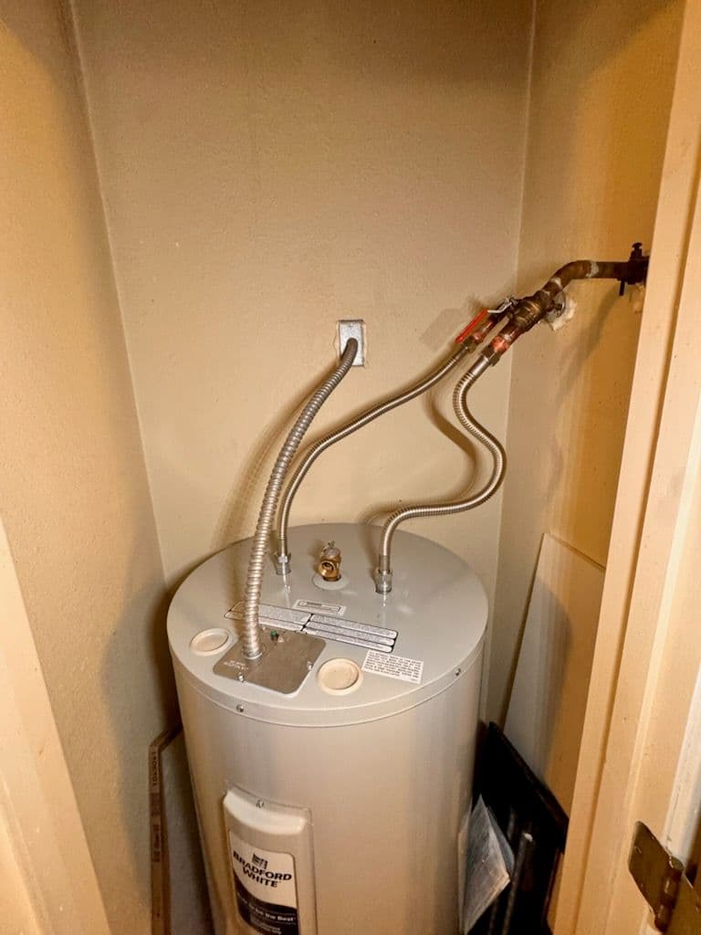 Expert Water Heater Installation for Home Comfort