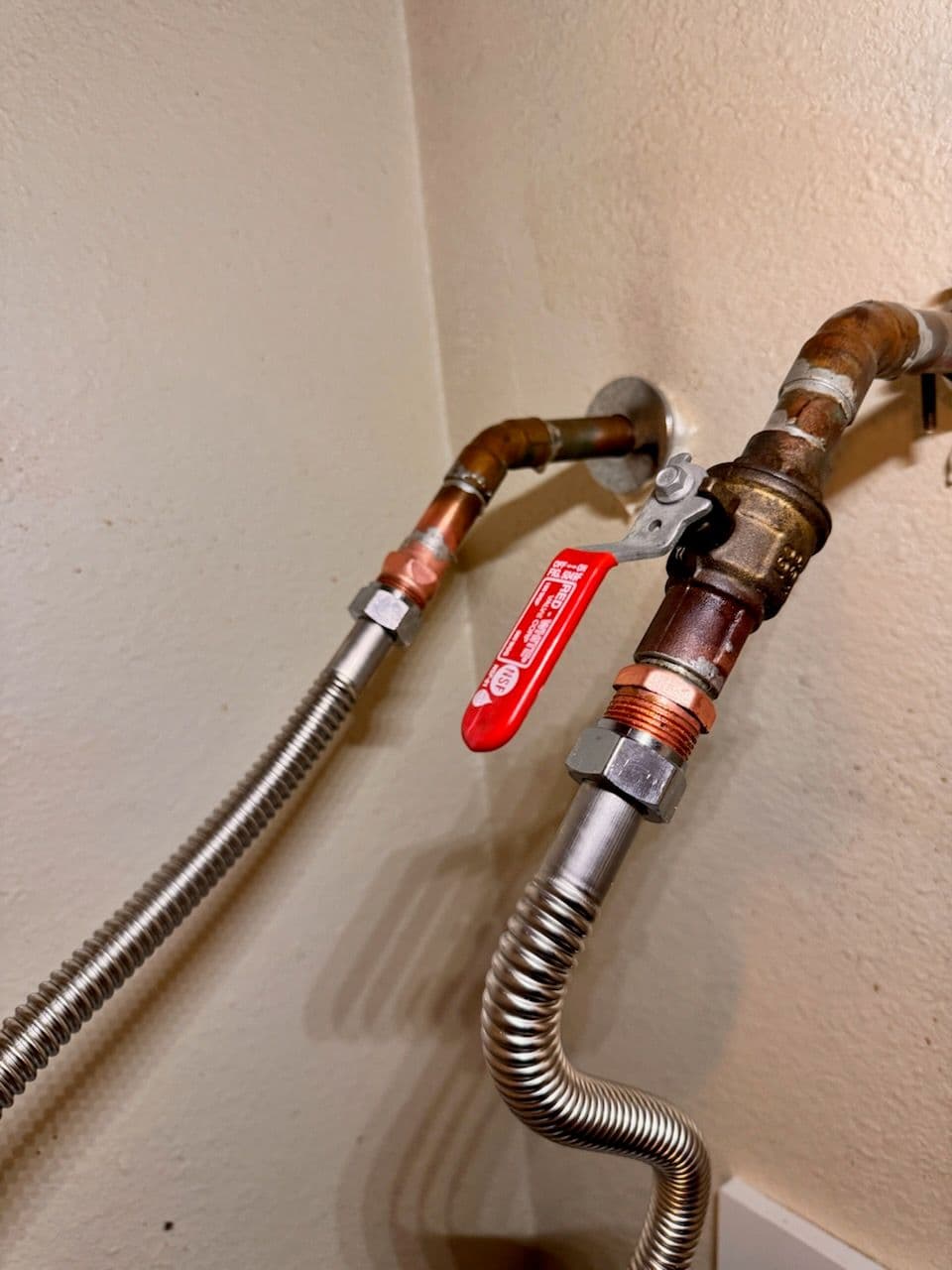 Expert Water Heater Installation for Home Comfort