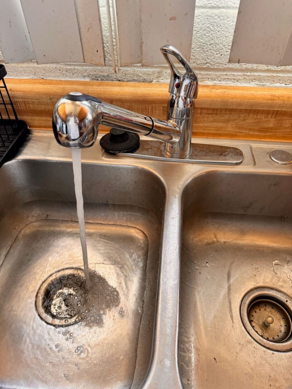 Kitchen Plumbing Makeover No More Leaks