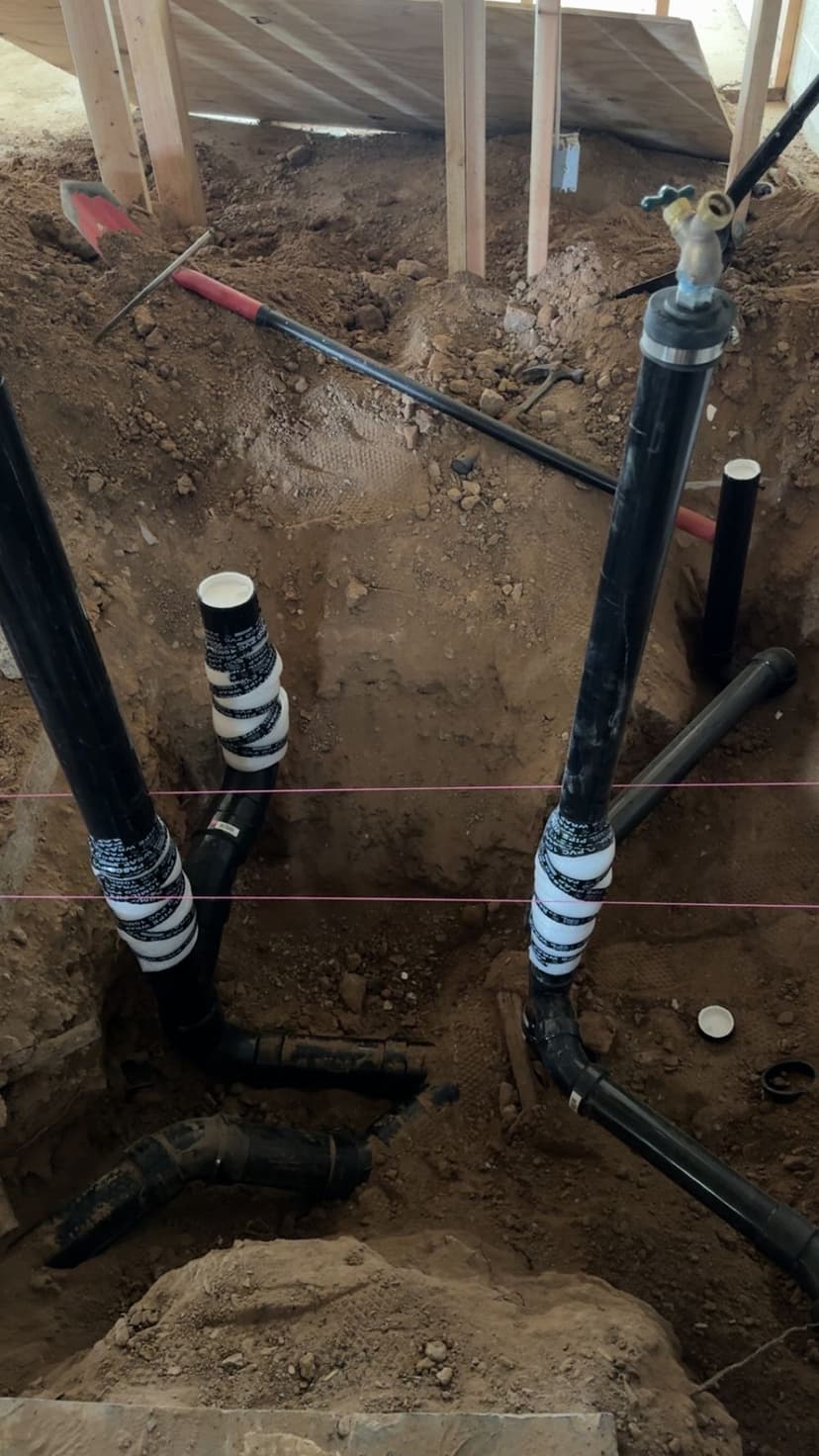 Comprehensive Plumbing Solutions's image